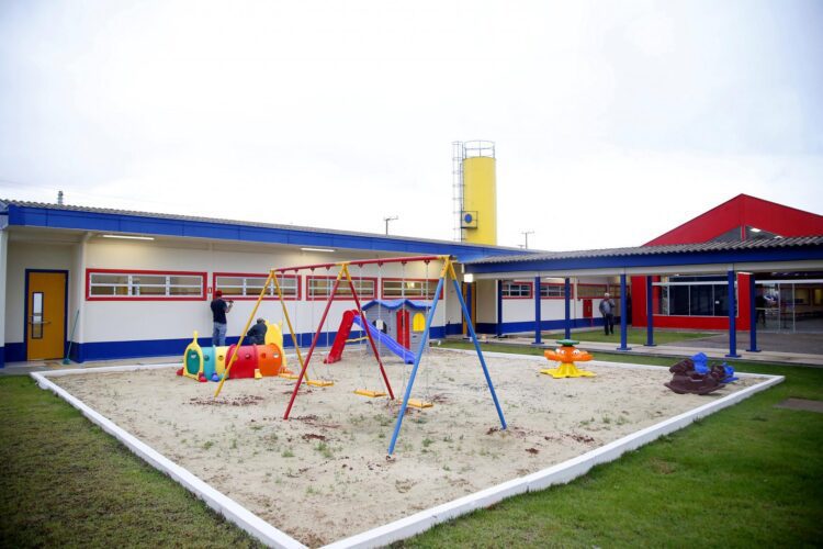 Gravataí abre seleção para agentes de Educação Especial nas escolas municipais