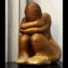 Arte e cuidado: Mauro Costa e o diálogo entre escultura, memória e saúde mental