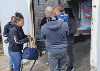 Homem é preso em Gravataí por lesão corporal, sequestro e cárcere privado