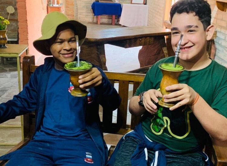 Para contemplar mais crianças, projeto “Um dia em nossa tradição gaúcha” promove campanha de apadrinhamento