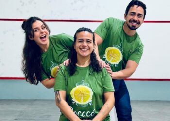 Artistas de premiada companhia teatral ministram oficina para crianças e adolescentes em Gravataí
