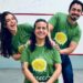 Artistas de premiada companhia teatral ministram oficina para crianças e adolescentes em Gravataí