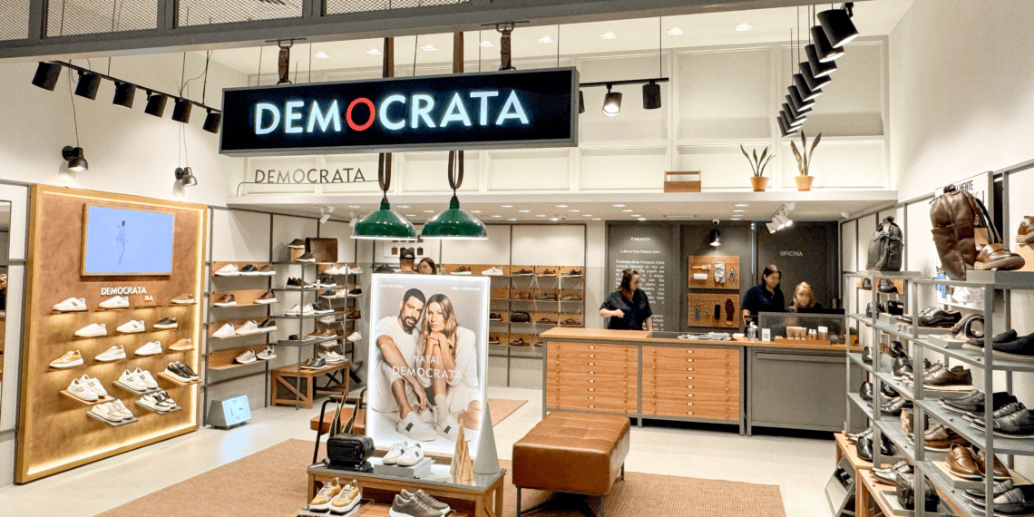 Rede calçadista e cafeteria preparam chegada ao Gravataí Shopping