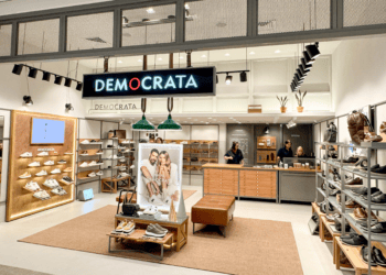 Rede calçadista e cafeteria preparam chegada ao Gravataí Shopping