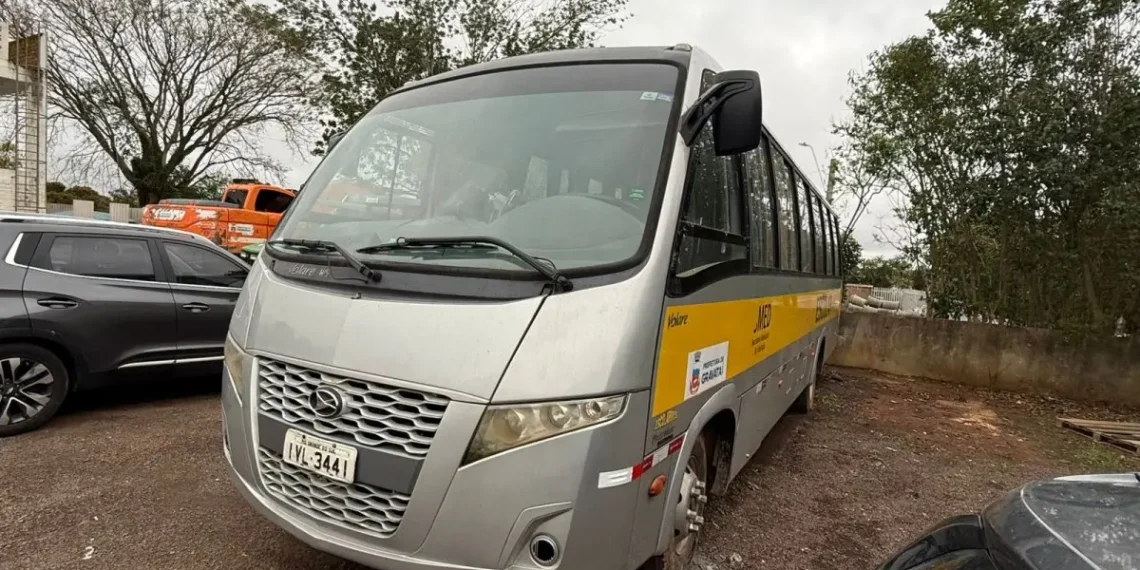 Gravataí terá leilão de van, tratores e motos com lances a partir de R$ 2 mil