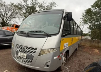 Gravataí terá leilão de van, tratores e motos com lances a partir de R$ 2 mil