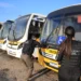 Protesto por salários atrasados reforçou suspeitas sobre ligação entre empresas investigadas no transporte escolar de Gravataí