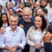 Candidata ao governo do RS, Juliana Brizola cumpre agenda em Gravataí hoje
