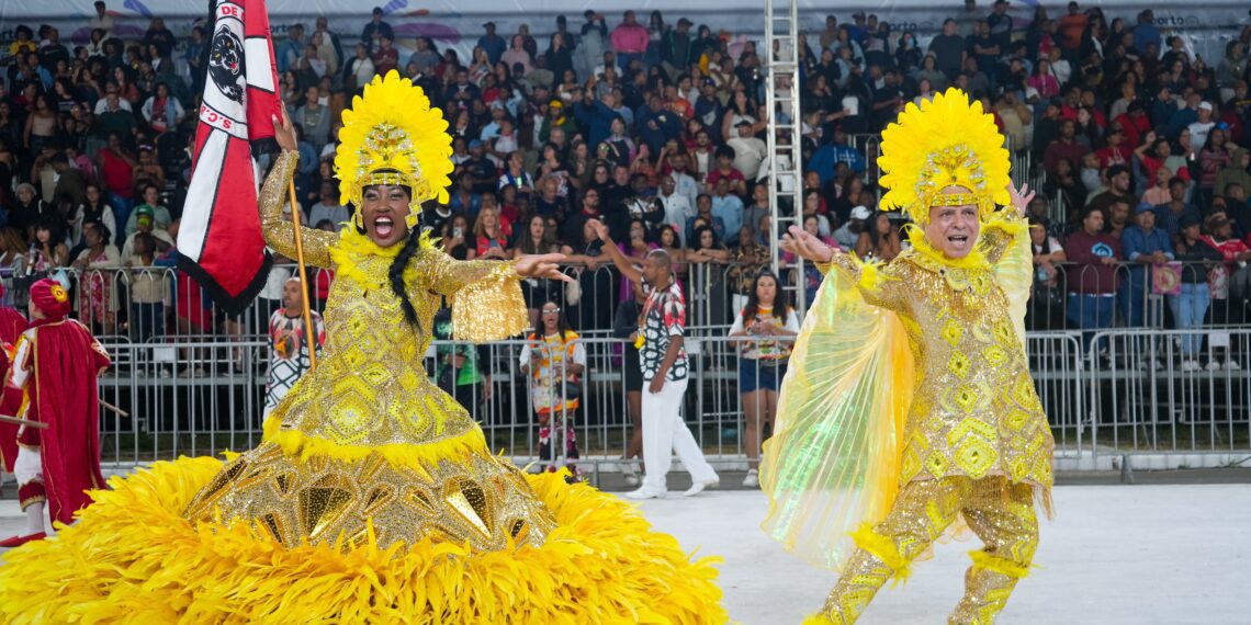 Roda de samba e Grupo Show animam evento da Acadêmicos de Gravataí no próximo domingo