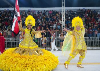 Roda de samba e Grupo Show animam evento da Acadêmicos de Gravataí no próximo domingo
