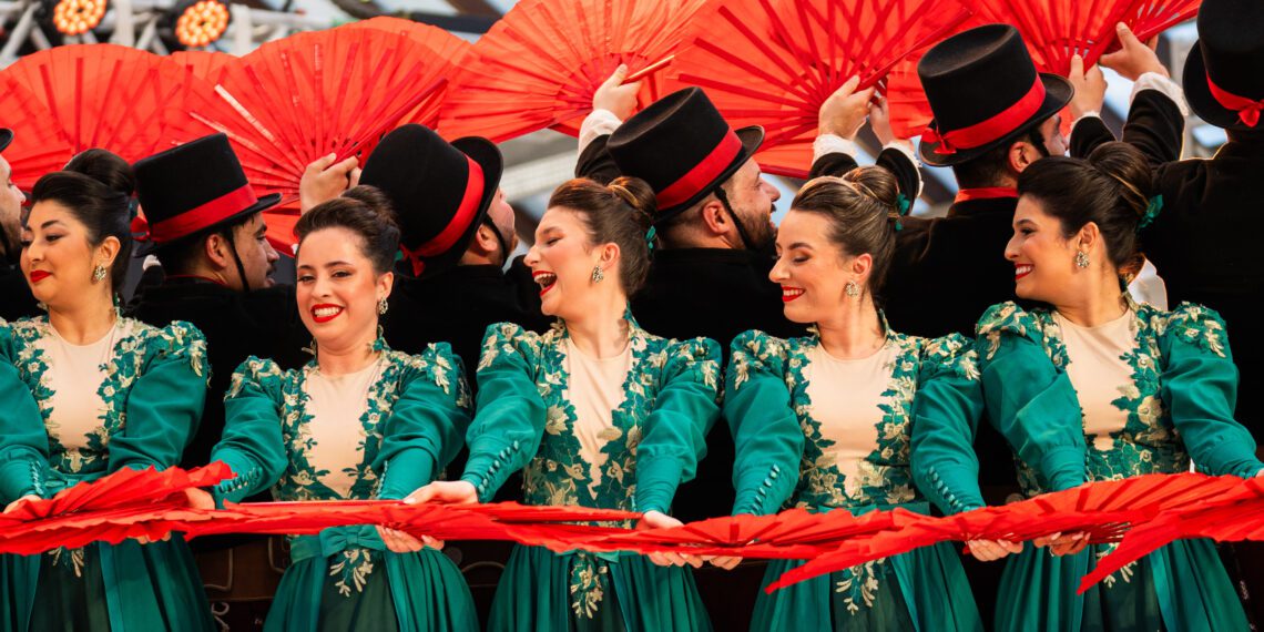 De 14 a 20 de setembro, Aldeia dos Anjos celebra a Semana Farroupilha com atrações culturais e gastronomia em Gravataí