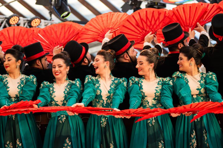 De 14 a 20 de setembro, Aldeia dos Anjos celebra a Semana Farroupilha com atrações culturais e gastronomia em Gravataí