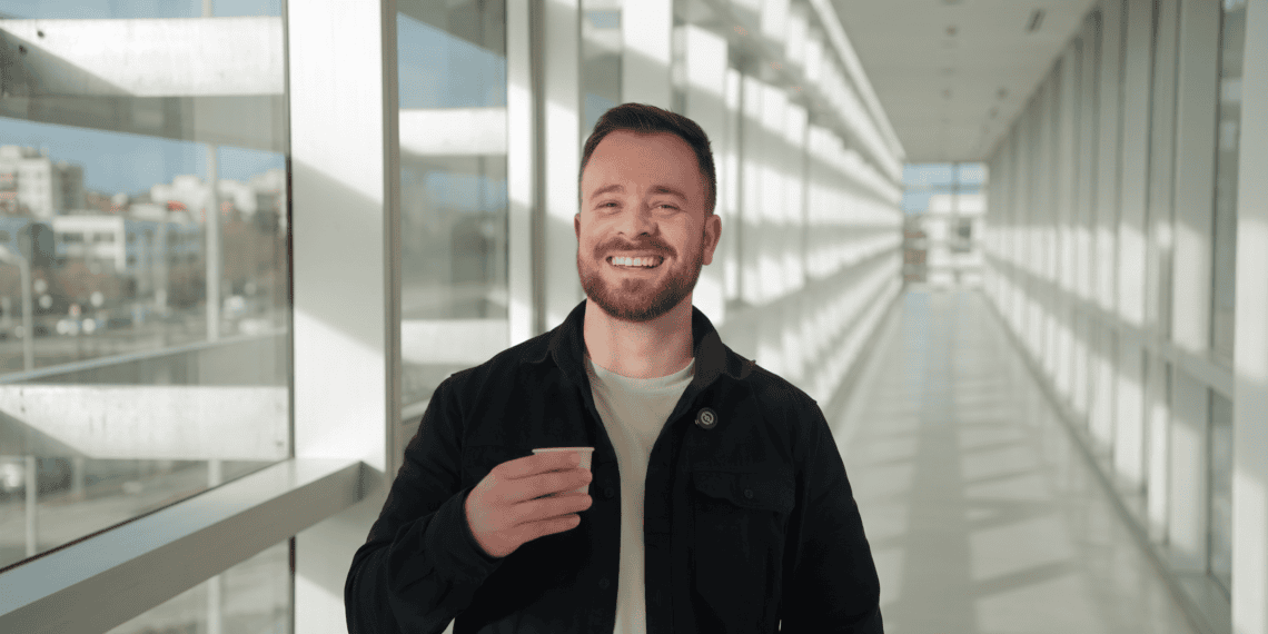 Allvo nasce como estúdio de design para atender empresas em construção e reposicionamento de marcas