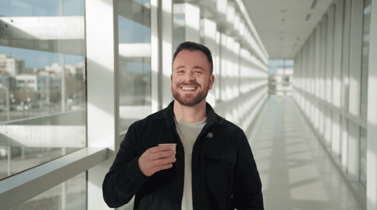 Allvo nasce como estúdio de design para atender empresas em construção e reposicionamento de marcas