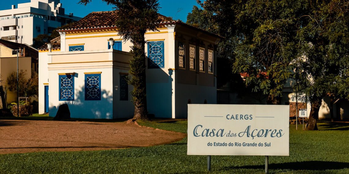 Saiba como se associar à Casa dos Açores e obter benefícios em eventos e na utilização do espaço em Gravataí
