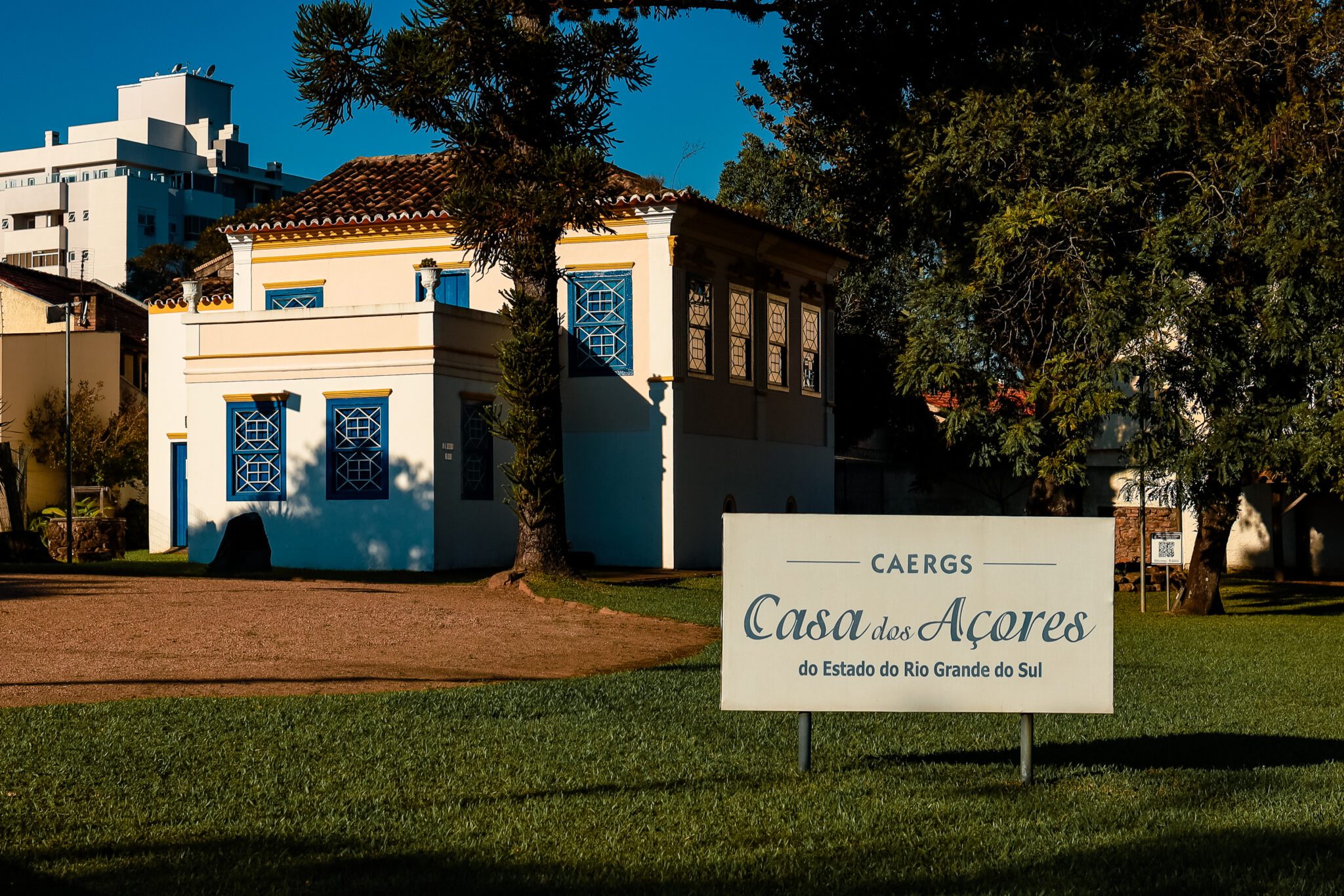 Saiba como se associar à Casa dos Açores e obter benefícios em eventos e na utilização do espaço em Gravataí