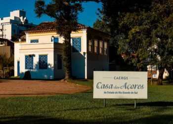 Saiba como se associar à Casa dos Açores e obter benefícios em eventos e na utilização do espaço em Gravataí