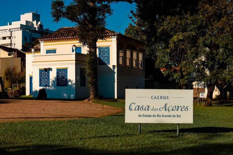 Saiba como se associar à Casa dos Açores e obter benefícios em eventos e na utilização do espaço em Gravataí