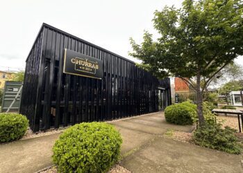 Com almoço e salão interno, Churras in Box abre nova unidade na Vila Caíbe, em Gravataí