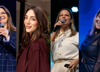 Kahal Church promove 3ª Conferência de Mulheres em Gravataí; evento reunirá referências do movimento cristão no país