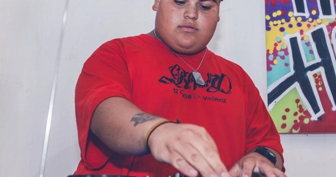 Elo vai iniciar em outubro oficinas gratuitas de DJ e grafite para adolescentes em Gravataí