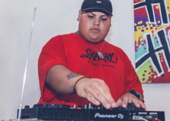Elo vai iniciar em outubro oficinas gratuitas de DJ e grafite para adolescentes em Gravataí