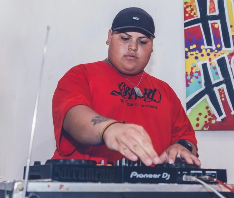 Elo vai iniciar em outubro oficinas gratuitas de DJ e grafite para adolescentes em Gravataí