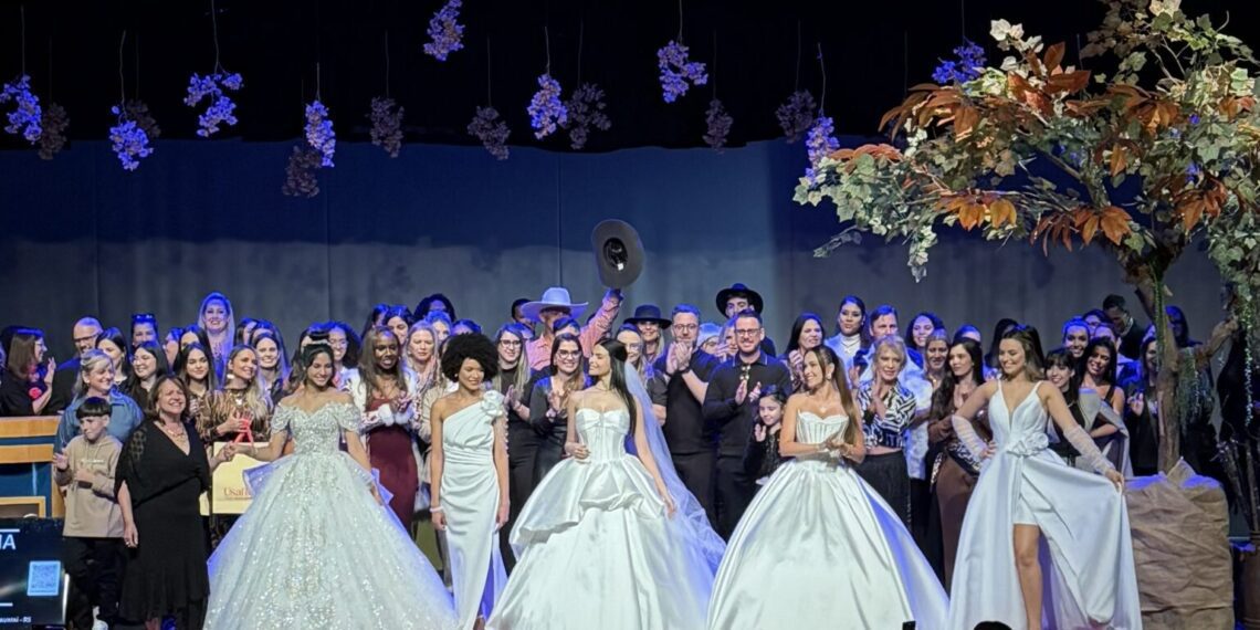 Desfile de moda vai reunir lojas de Gravataí no Teatro do Sesc em outubro