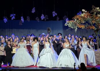 Desfile de moda vai reunir lojas de Gravataí no Teatro do Sesc em outubro