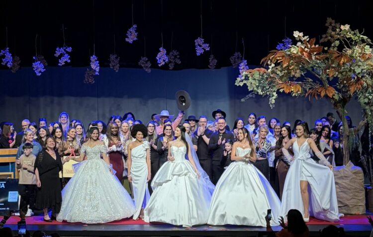 Desfile de moda vai reunir lojas de Gravataí no Teatro do Sesc em outubro