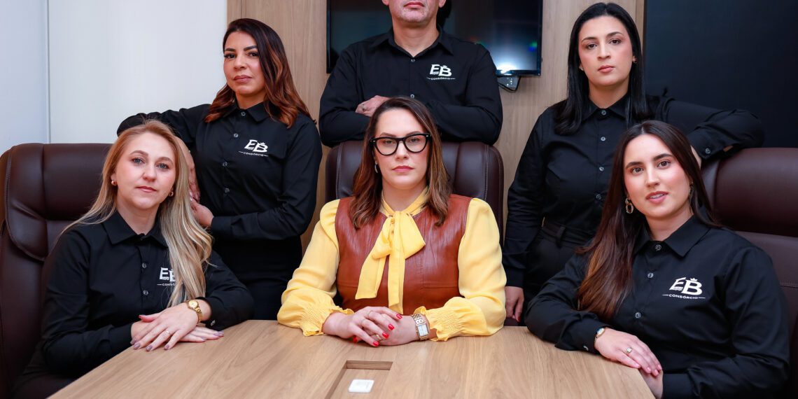 EB Consórcio se reposiciona com foco em formação de patrimônio e cria grupo exclusivo de empresários