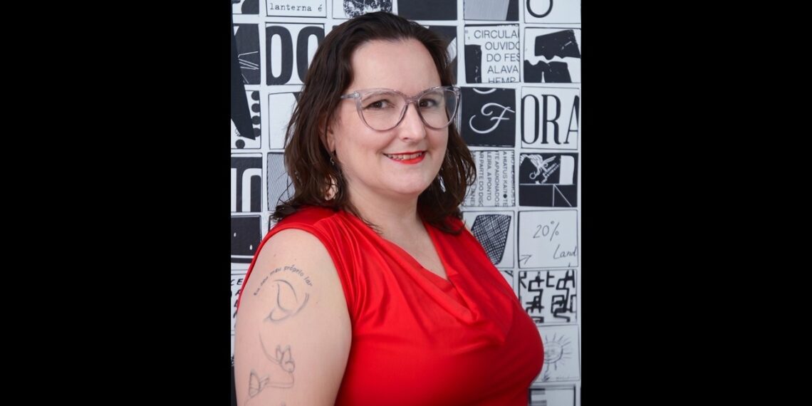 Autora de projetos literários de destaque em Gravataí, Jeane Bordignon lança primeiro romance