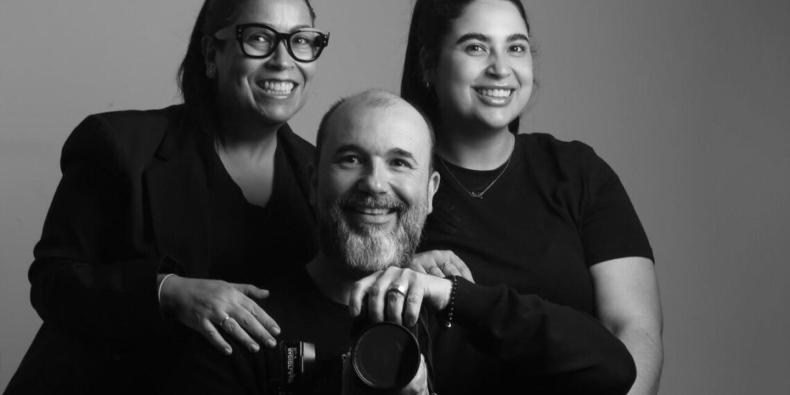 Marcelo Rodrigues: uma história de 39 anos dedicada à fotografia e 25 anos construindo um legado em Gravataí