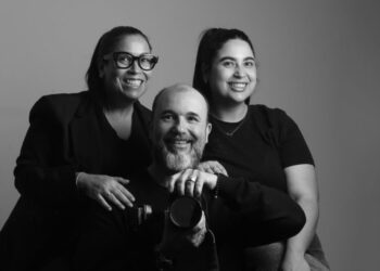 Marcelo Rodrigues: uma história de 39 anos dedicada à fotografia e 25 anos construindo um legado em Gravataí