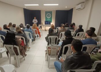 Escola de Filosofia promove palestras gratuitas esta semana em Gravataí