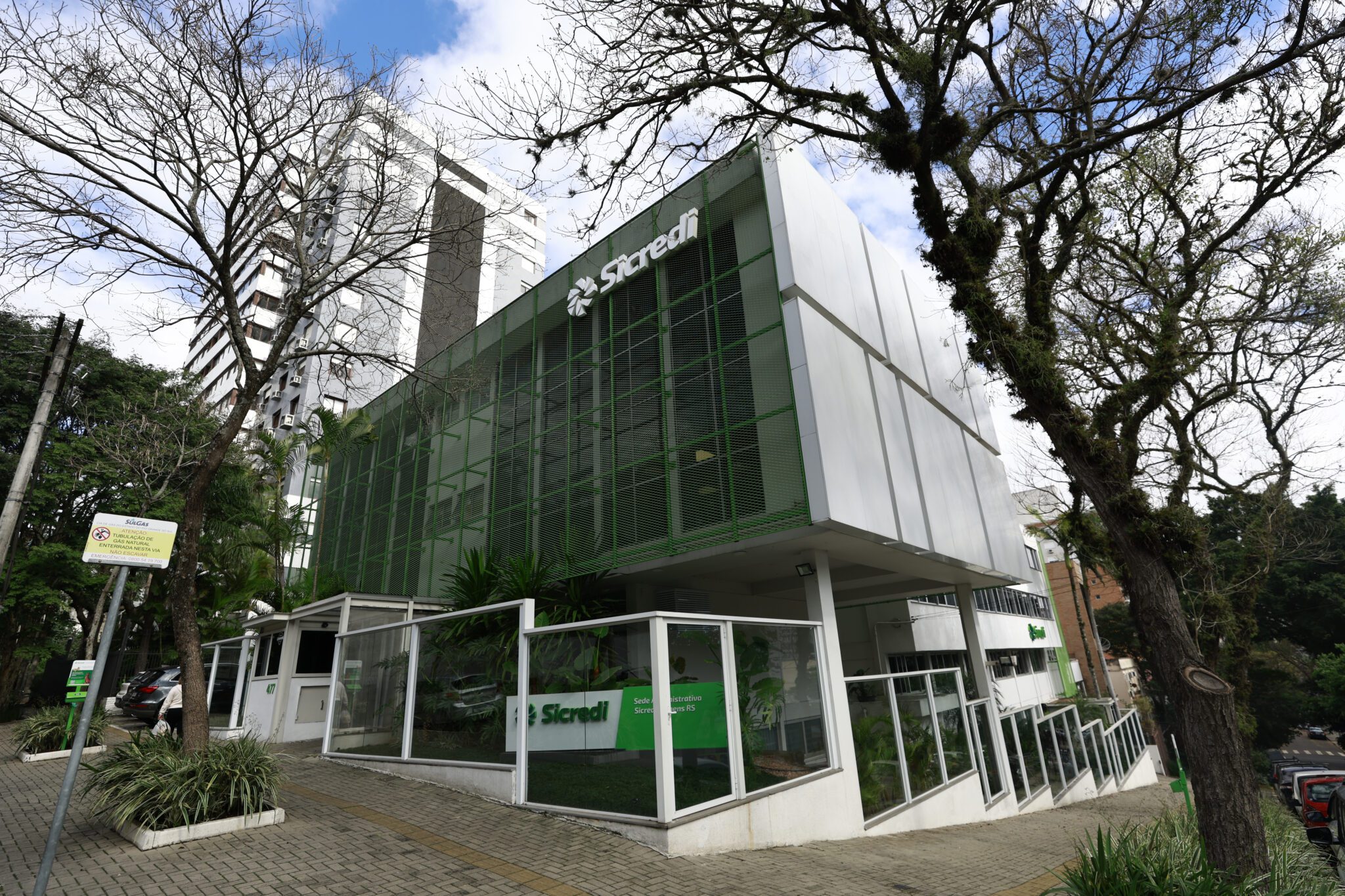 Instituição financeira com 32 agências e mais de 160 mil associados na região, Sicredi Origens RS completa 101 anos neste domingo