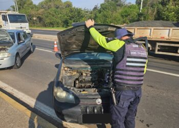 Projeto quer permitir que agentes de trânsito de Gravataí usem equipamentos de defesa pessoal durante fiscalizações