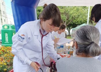 Gravataí e Cachoeirinha recebem programação comemorativa aos 80 anos do Sesc e Senac-RS