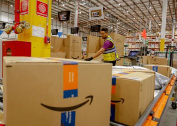 Amazon terá operação em complexo logístico de R$ 300 milhões em Gravataí