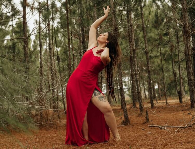 Projeto Mulheres Dançadeiras inicia neste sábado na Casa de Cultura de Gravataí