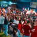 Apoiadores de Lula realizam ato político e caminhada pelas ruas de Gravataí