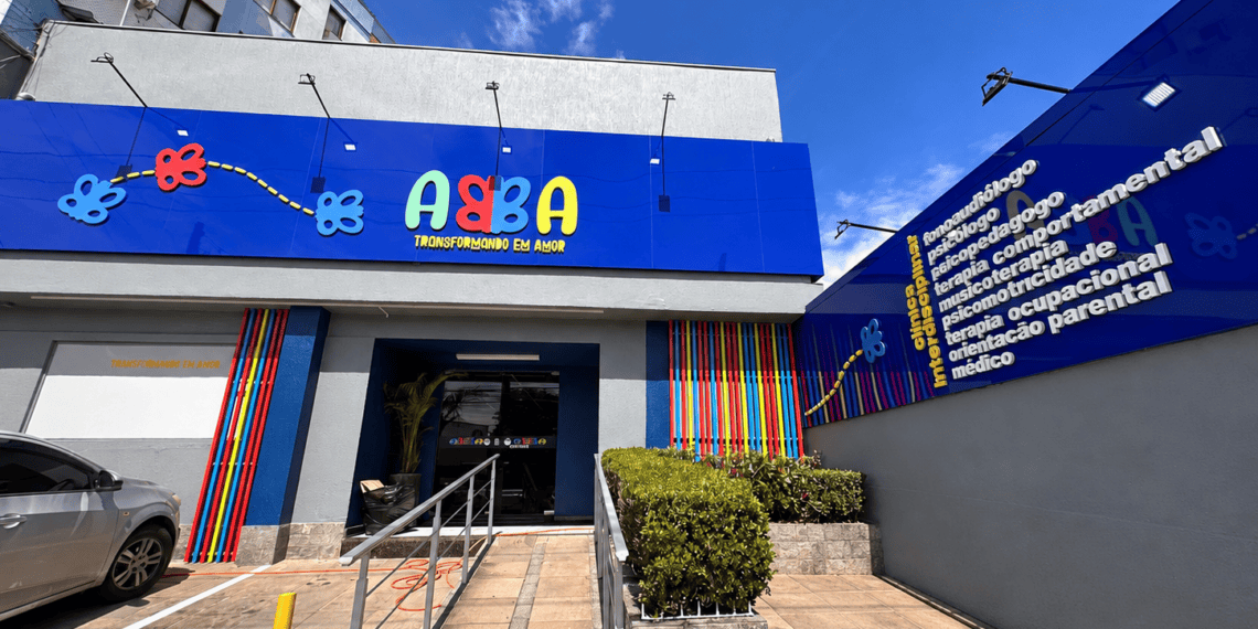 Em Gravataí, clínica especializada em autismo e desenvolvimento infantil realiza ação de portas abertas
