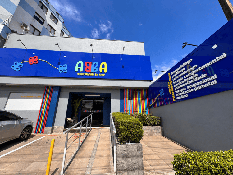 Em Gravataí, clínica especializada em autismo e desenvolvimento infantil realiza ação de portas abertas