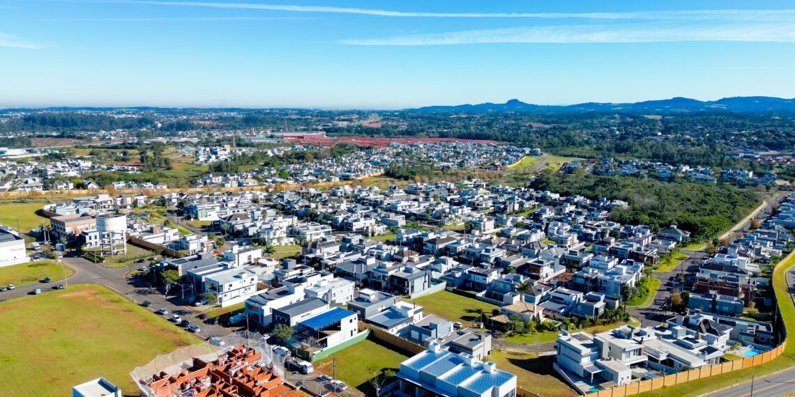 Gravataí vai receber novo Alphaville em projeto imobiliário de alto padrão