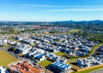 Gravataí vai receber novo Alphaville em projeto imobiliário de alto padrão