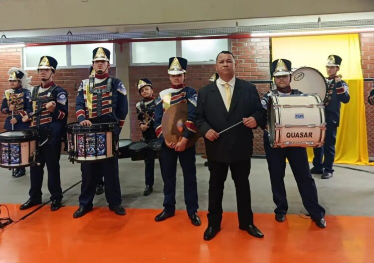 Grupo de Gravataí realiza rifa solidária para arrecadar recursos e participar do Gauchão de Bandas e Fanfarras