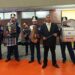 Grupo de Gravataí realiza rifa solidária para arrecadar recursos e participar do Gauchão de Bandas e Fanfarras
