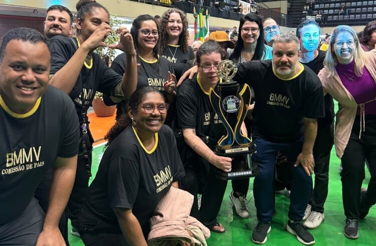 Entre as melhores do RS: Representantes de Gravataí conquistam premiações no Campeonato Estadual de Bandas e Fanfarras
