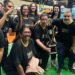 Entre as melhores do RS: Representantes de Gravataí conquistam premiações no Campeonato Estadual de Bandas e Fanfarras