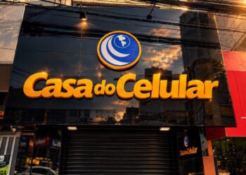 Casa do Celular chega a Gravataí e prepara inauguração com promoções nos dias 23 e 24 de outubro